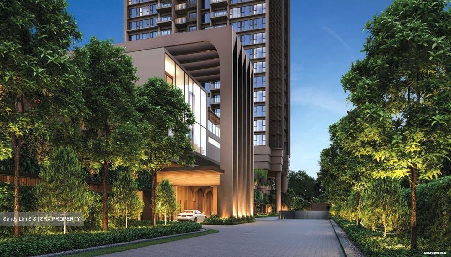 Penrith (D3), Apartment #490147921